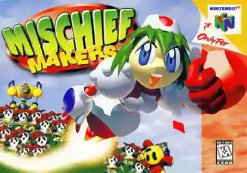 Mischief Makers (USA)